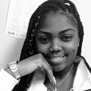 Meet your Posher, A'bria